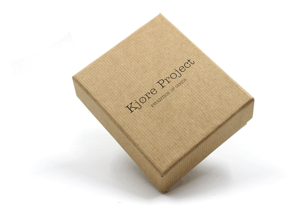 Adulto unisex Kjore Project Hong Kong Red