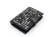 Hong Kong Black Adulto unisex Kjore Project 06