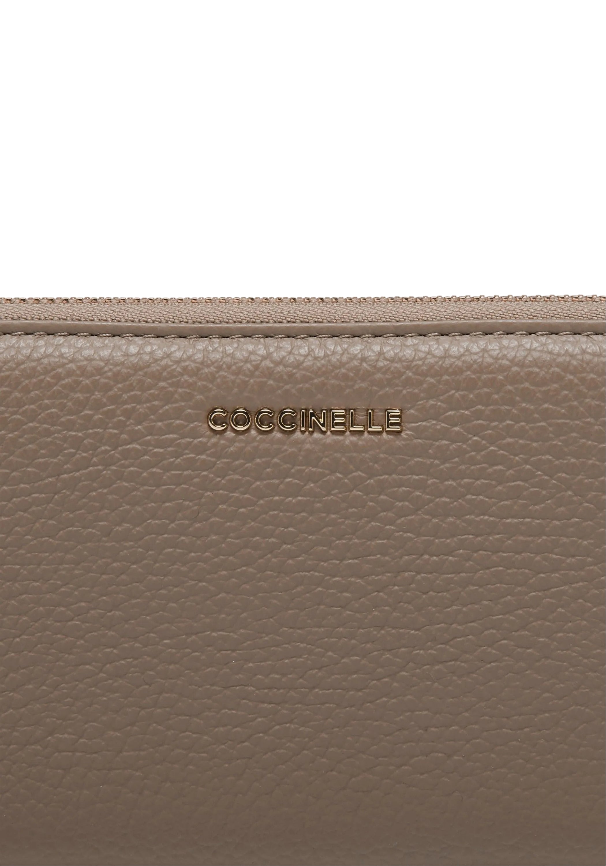 portafoglio Donna coccinelle E2MW5113201-N59 Beige