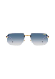 Carrera Carrera 1070/s uomo Metallo