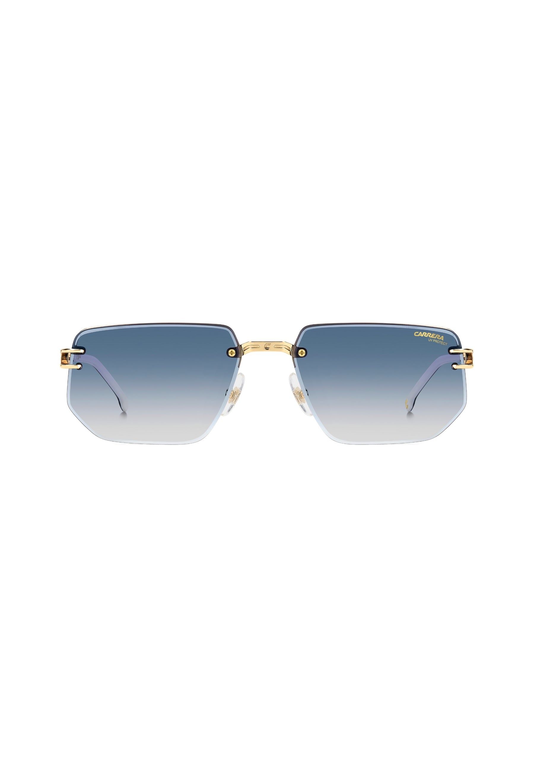 Carrera Carrera 1070/s uomo Metallo