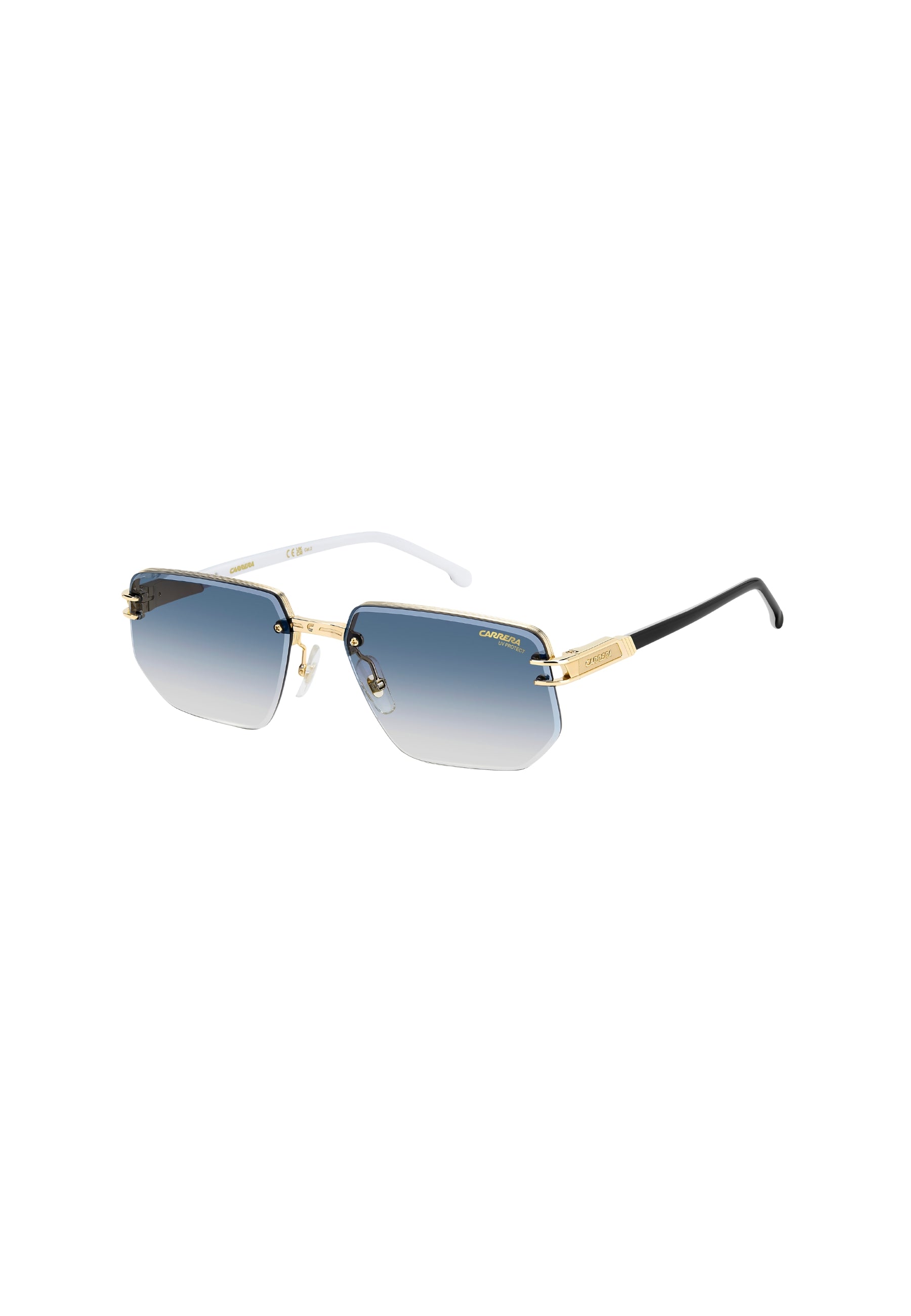 Carrera Carrera 1070/s uomo Metallo