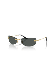 Versace 2279 SOLE uomo Metallo