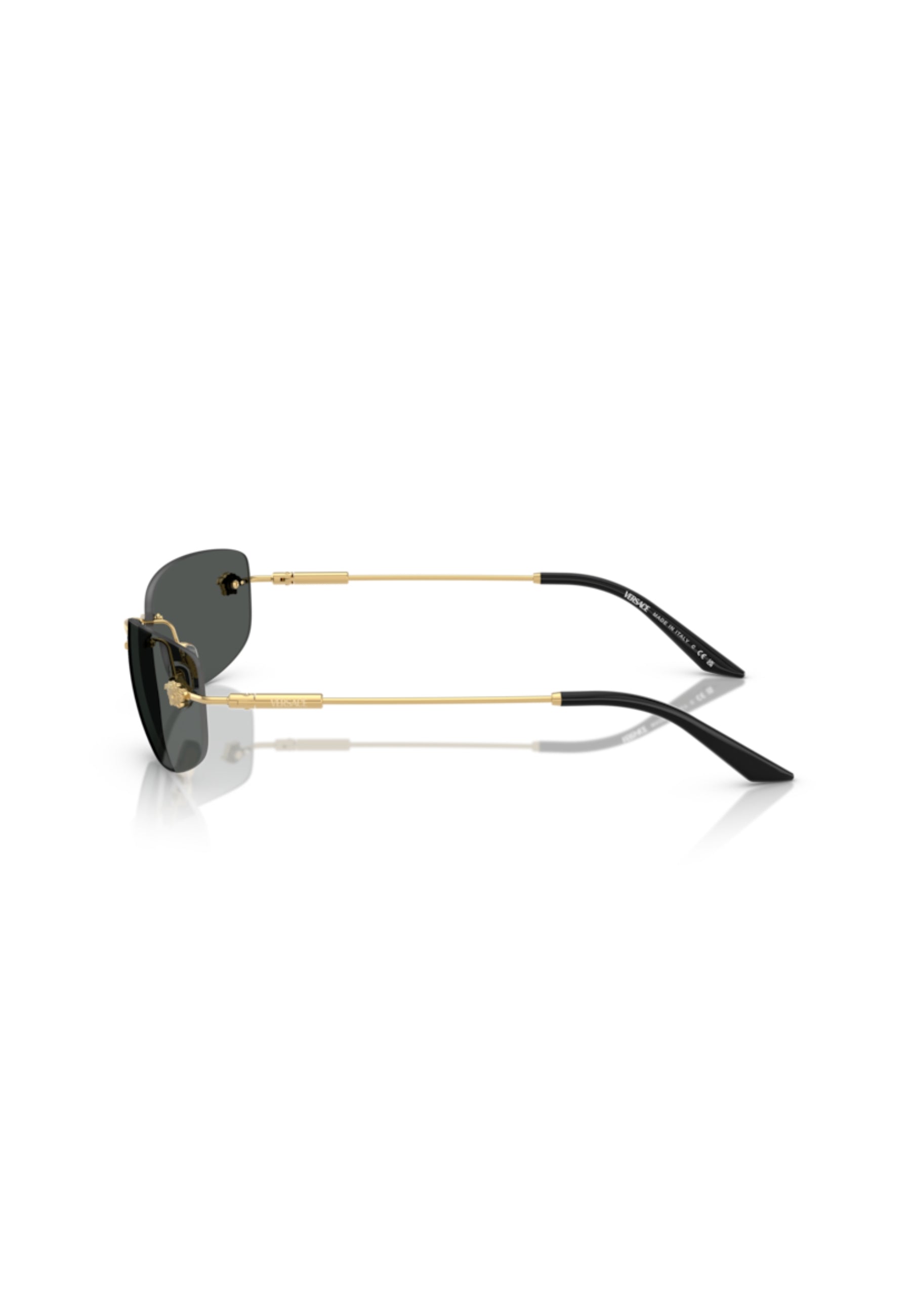 Versace 2279 SOLE uomo Metallo