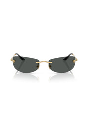 Versace 2279 SOLE uomo Metallo