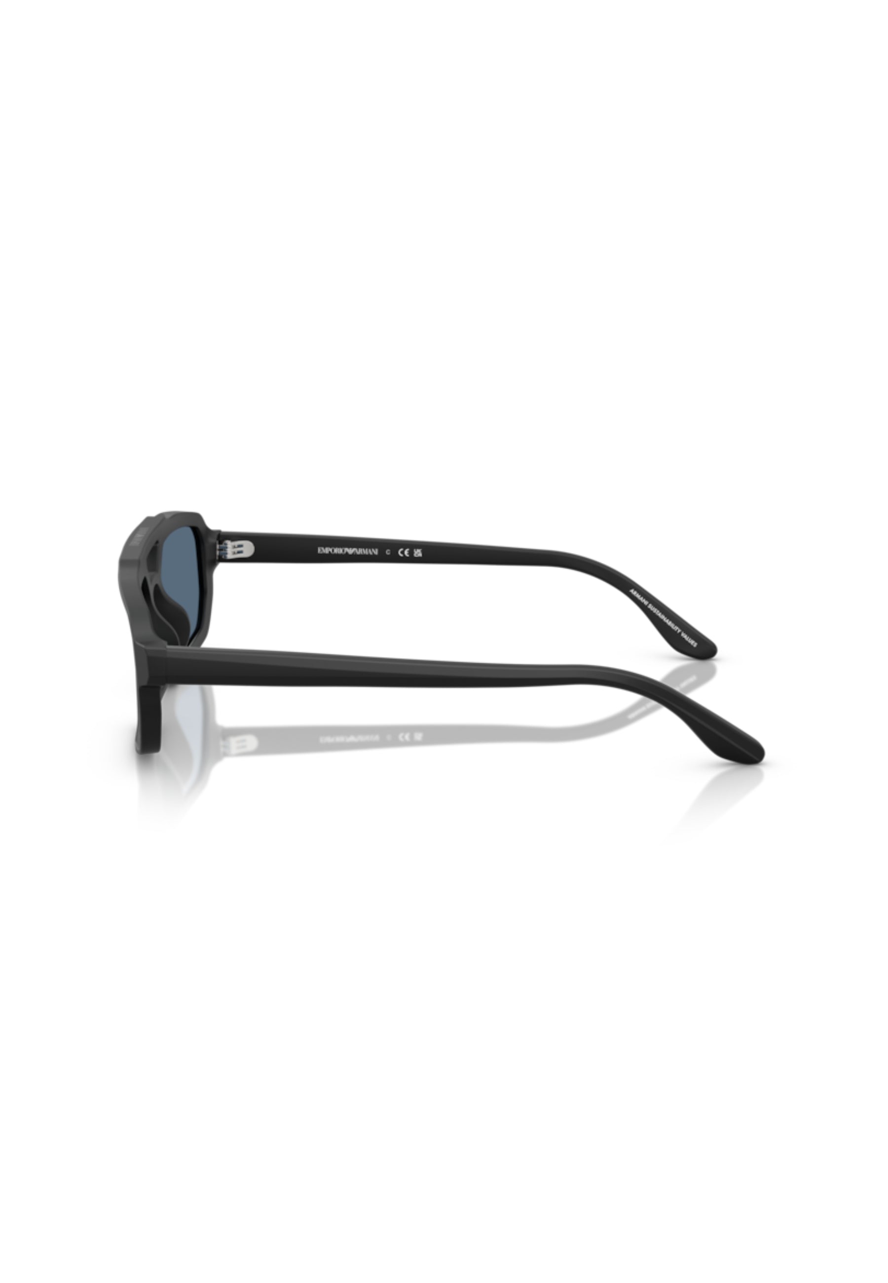 Emporio Armani 4240U SOLE uomo Acetato