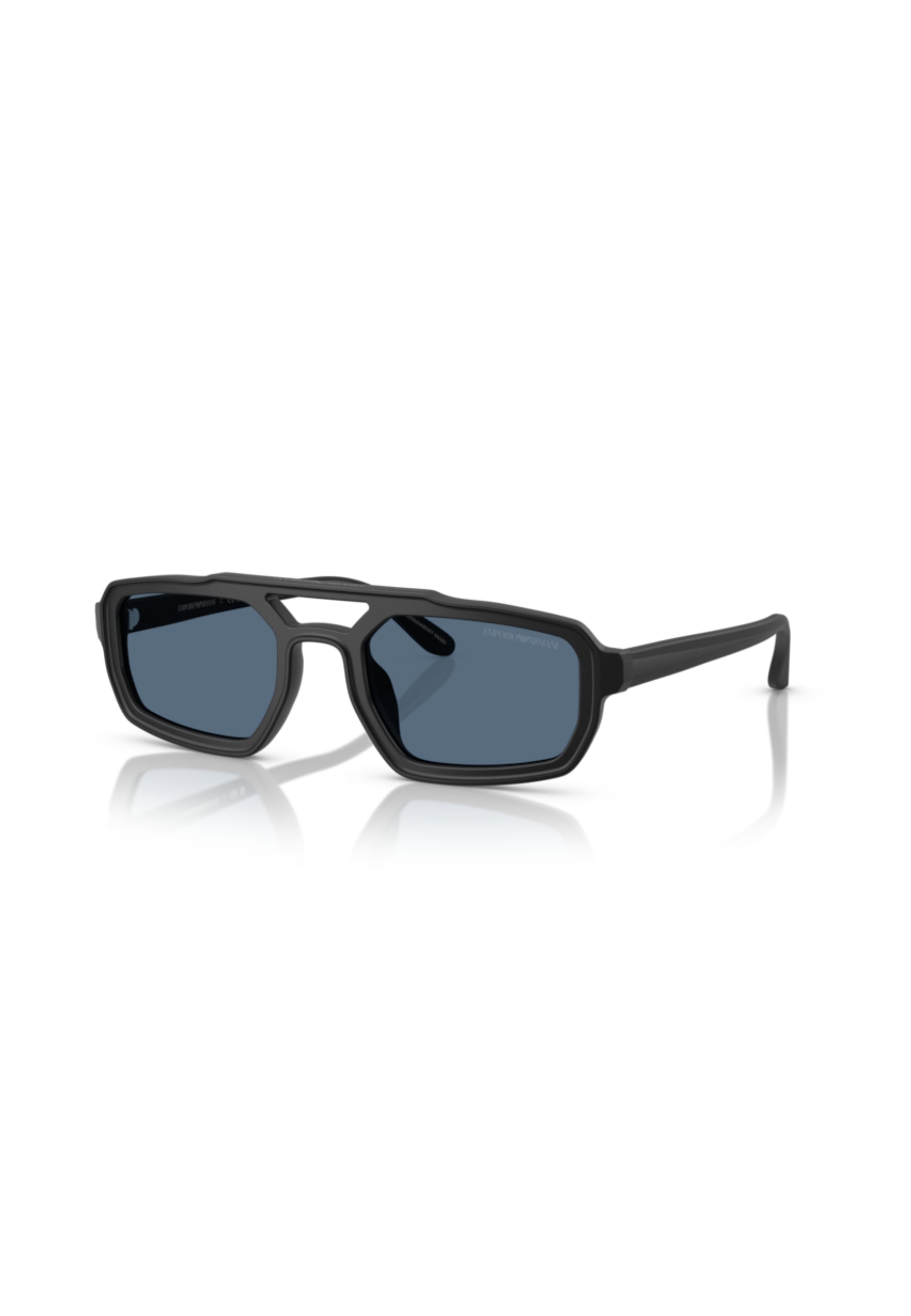 Emporio Armani 4240U SOLE uomo Acetato