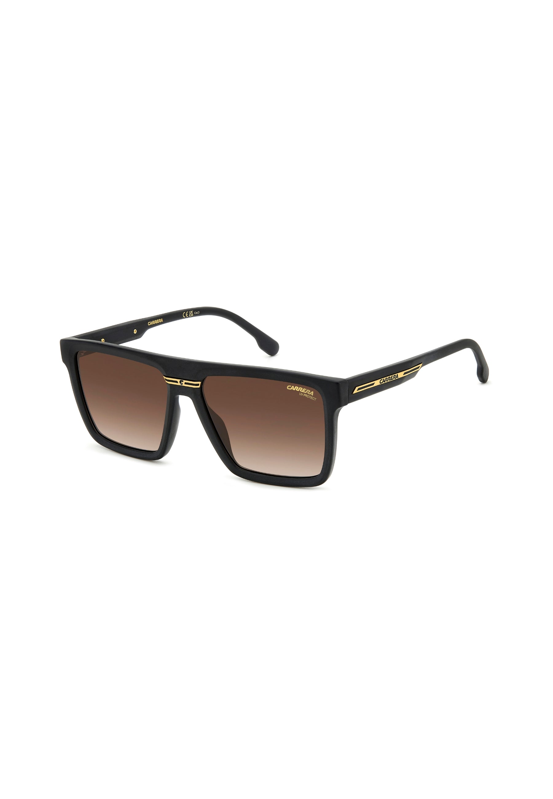 Carrera Victory C 03/s uomo Poliestere