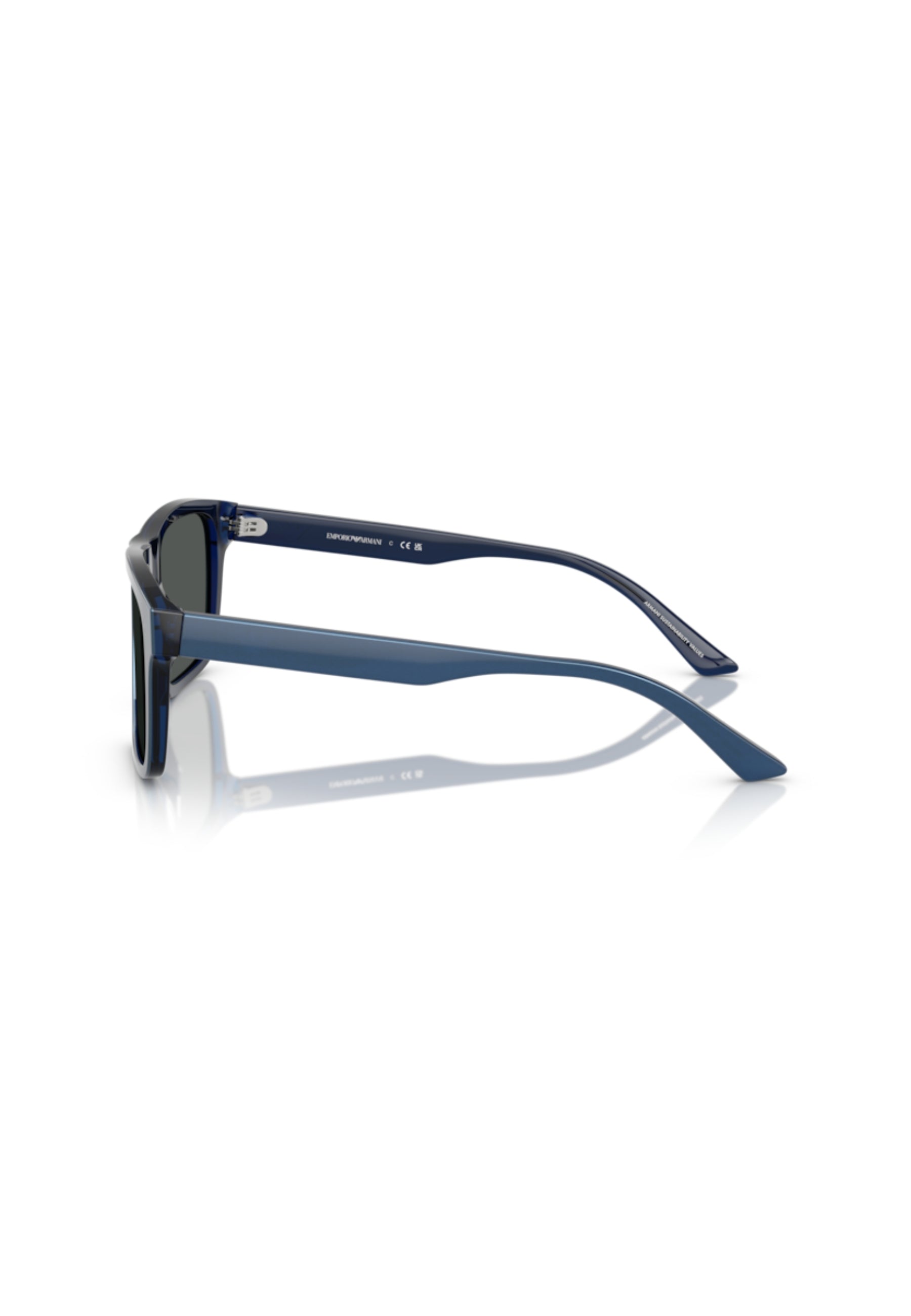 Emporio Armani 4232 SOLE uomo Acetato