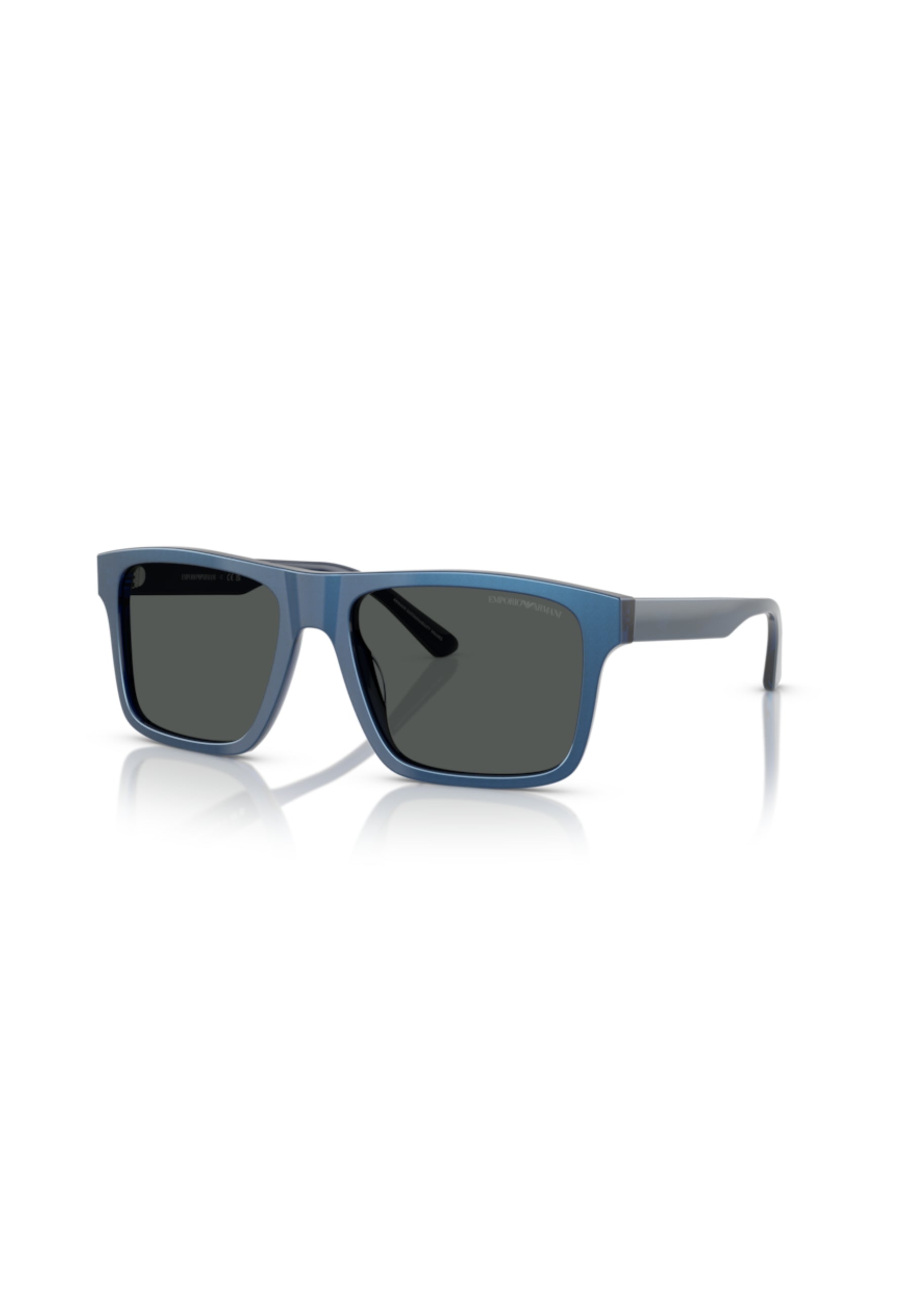 Emporio Armani 4232 SOLE uomo Acetato