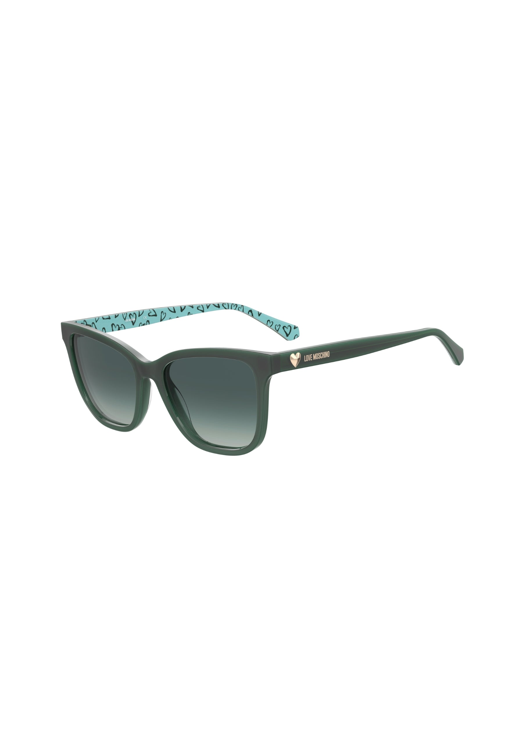Love Moschino Mol078/s donna Acetato