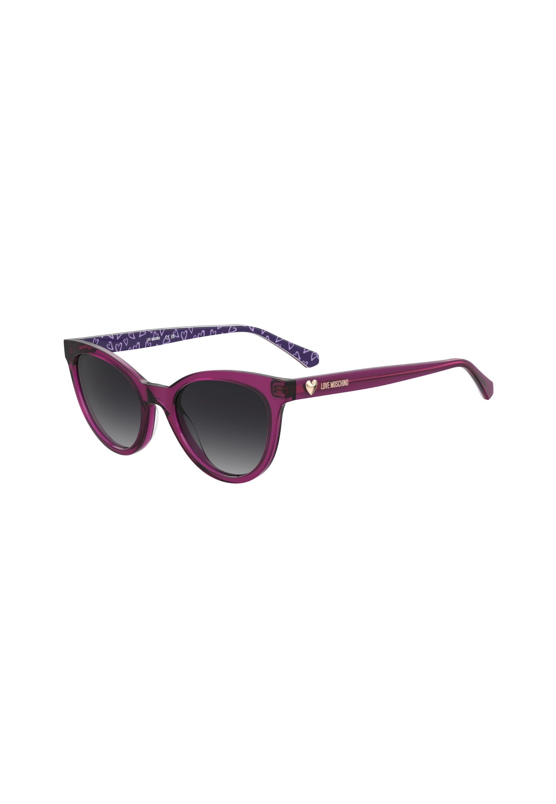 Love Moschino Mol079/s donna Acetato