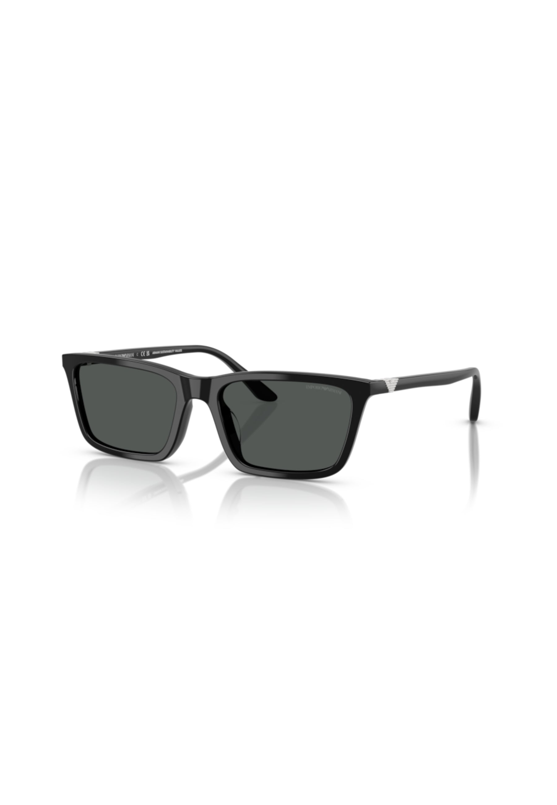 Emporio Armani 4239U SOLE donna Acetato