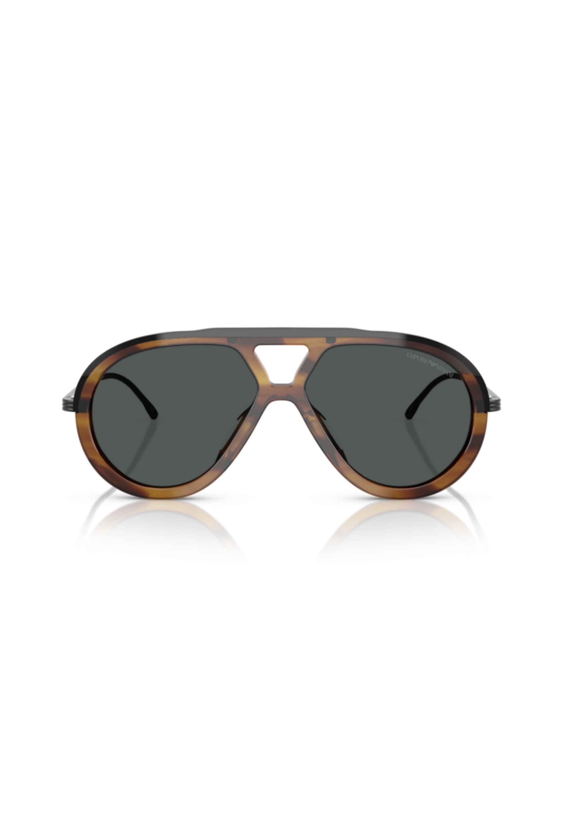 Emporio Armani 4242U SOLE uomo Acetato