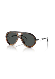 Emporio Armani 4242U SOLE uomo Acetato