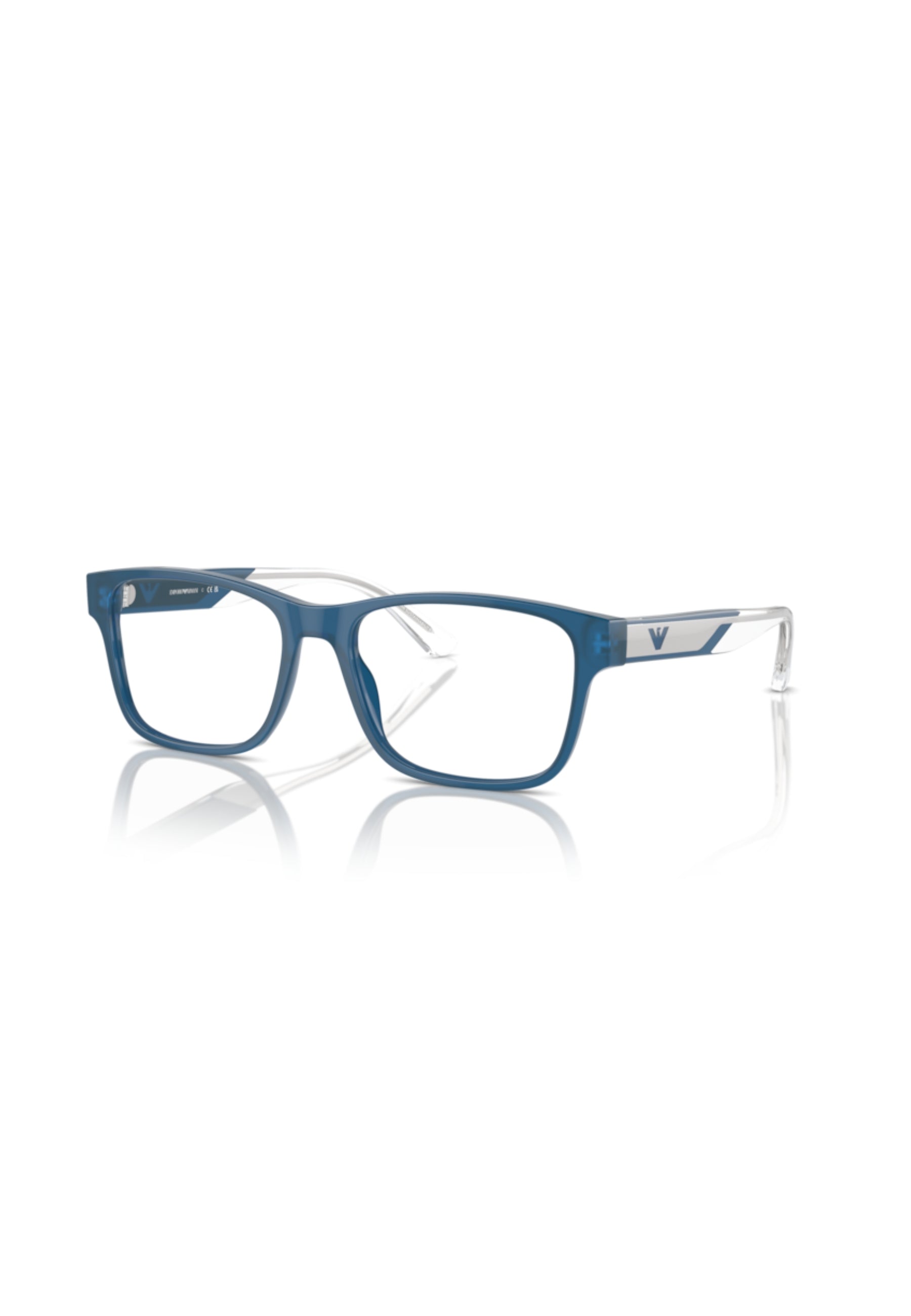 Emporio Armani 3239 VISTA uomo Acetato