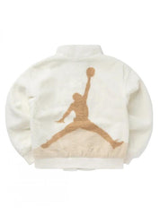 Bambina nike sportswear 445D193-782