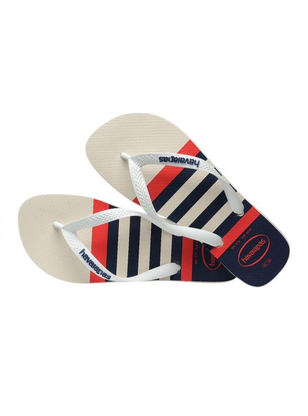 Uomo havaianas HAVTOP_NAUTICAL