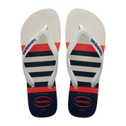Uomo havaianas HAVTOP_NAUTICAL