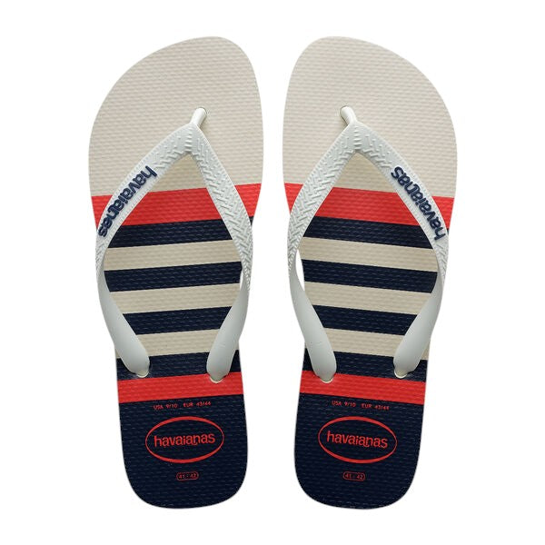 Uomo havaianas HAVTOP_NAUTICAL