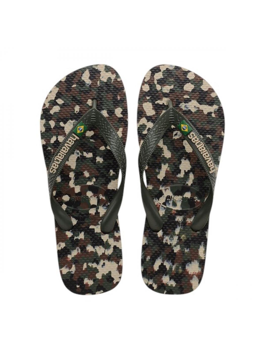 infradito Uomo havaianas HBRASIL_TECH_LL_FC