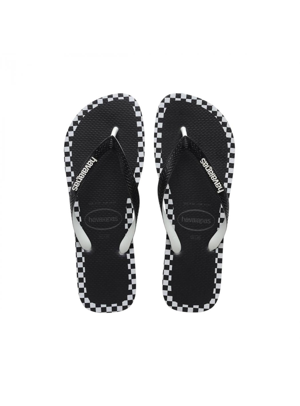 Adulto unisex havaianas HT_CHECKMATE_FC