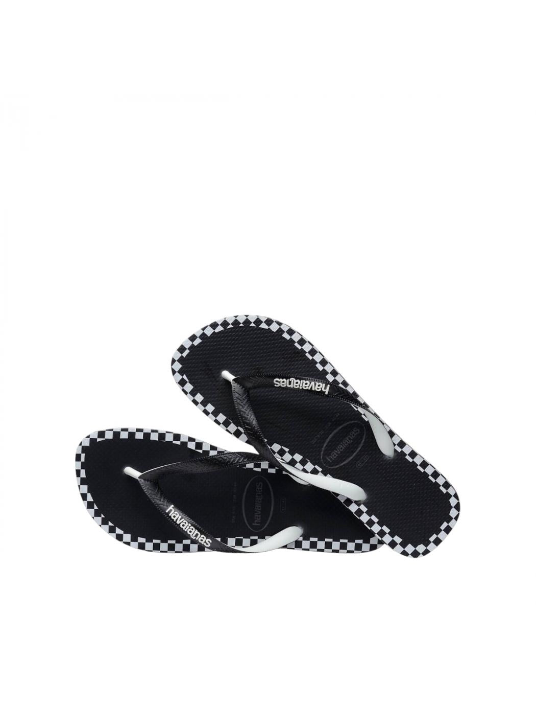 Adulto unisex havaianas HT_CHECKMATE_FC