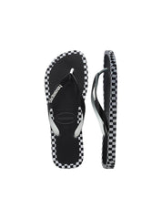 Adulto unisex havaianas HT_CHECKMATE_FC