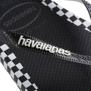 Adulto unisex havaianas HT_CHECKMATE_FC