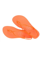 Donna havaianas HLUNA_NEON_FC