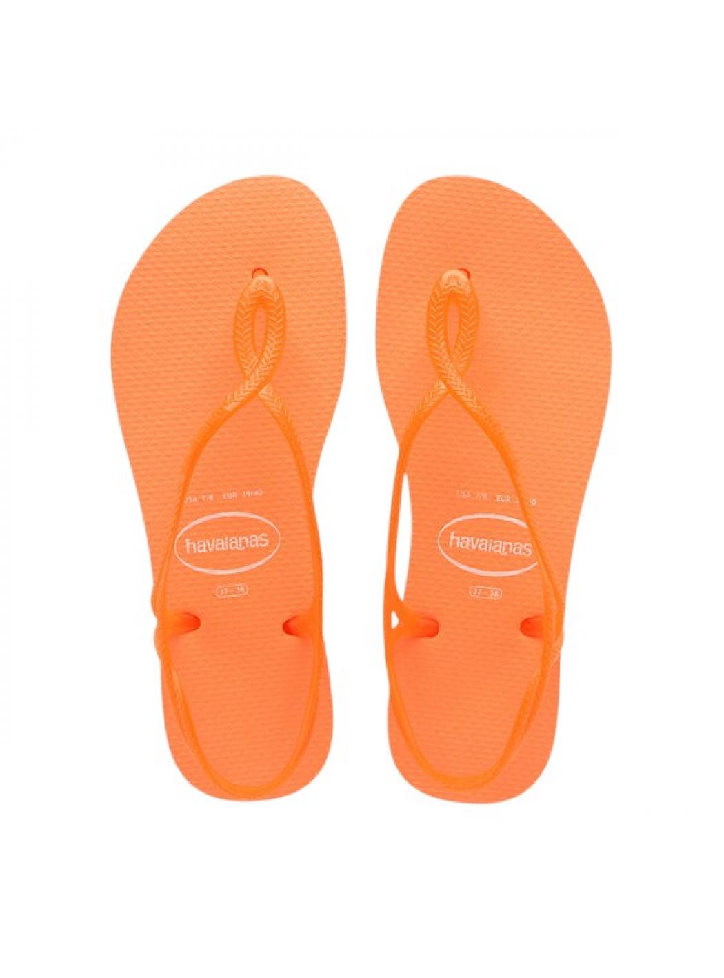 Donna havaianas HLUNA_NEON_FC