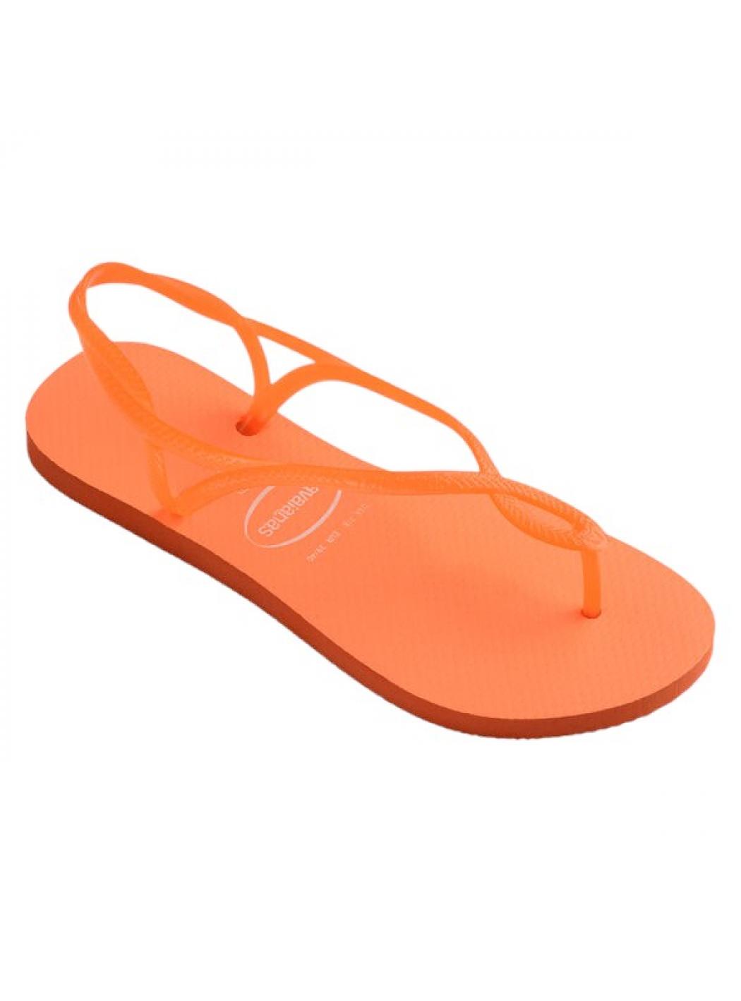 Donna havaianas HLUNA_NEON_FC