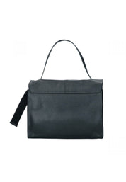 Borsa Donna Rebelle Clio Satchel Nera