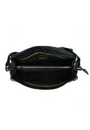 Borsa Donna Rebelle Clio Satchel Nera