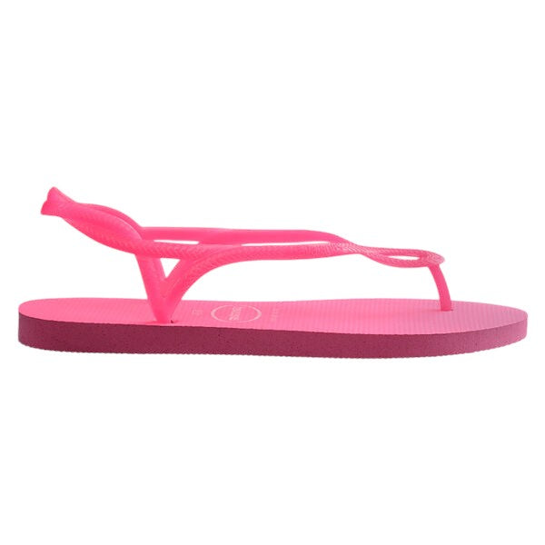 Donna havaianas HLUNA_NEON_FC_FUCSIA