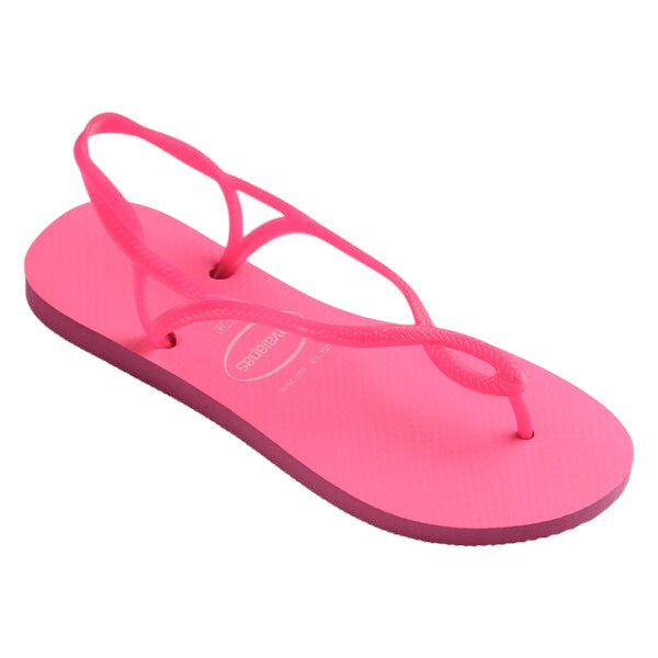 Donna havaianas HLUNA_NEON_FC_FUCSIA