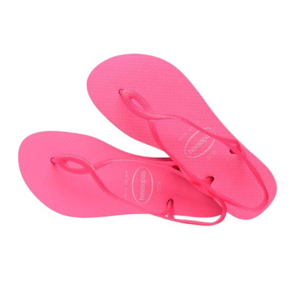 Donna havaianas HLUNA_NEON_FC_FUCSIA