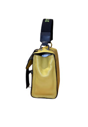 Borsa Donna Rebelle Chloe-Satchel-S Lemonade