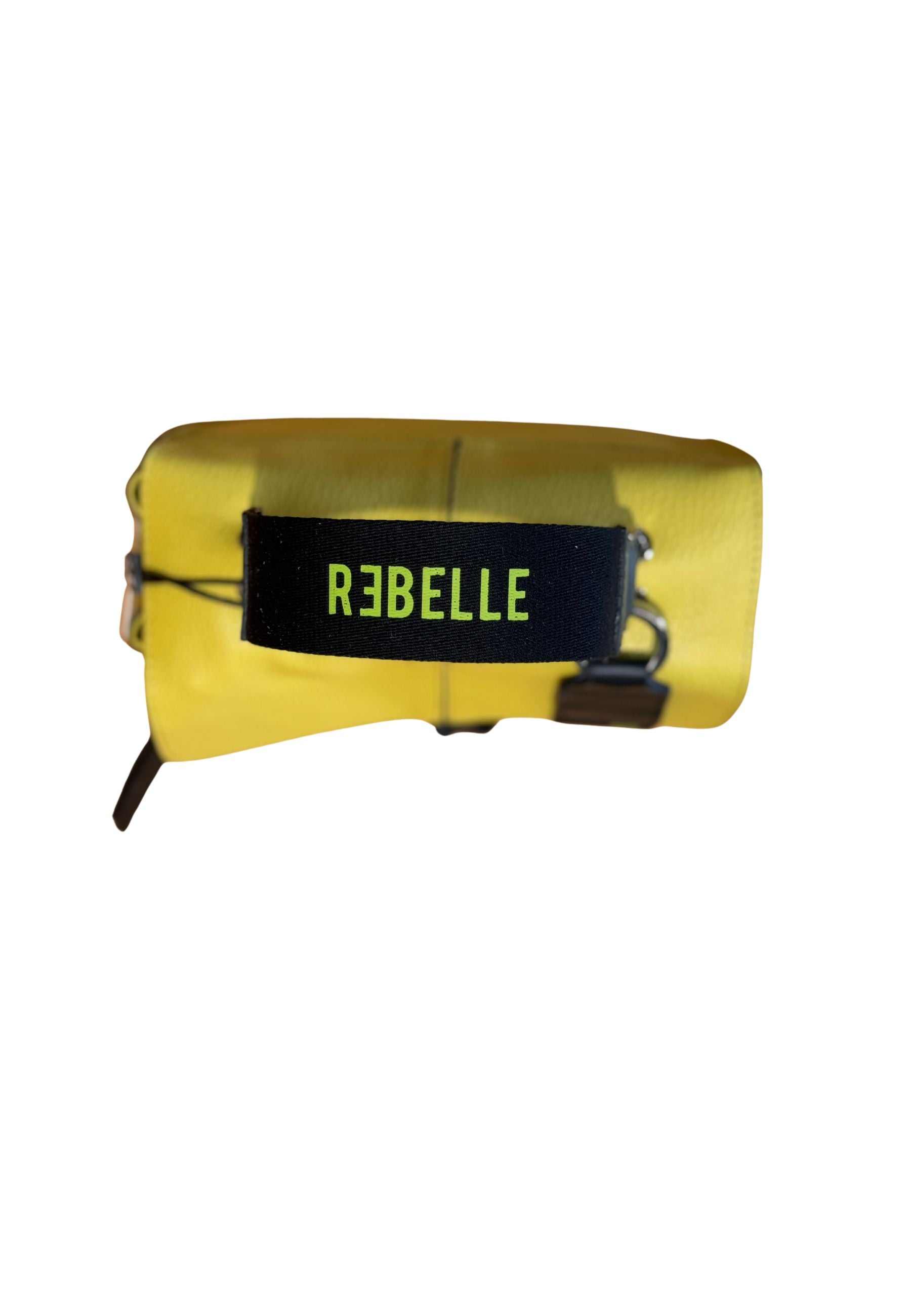 Borsa Donna Rebelle Chloe-Satchel-S Lemonade