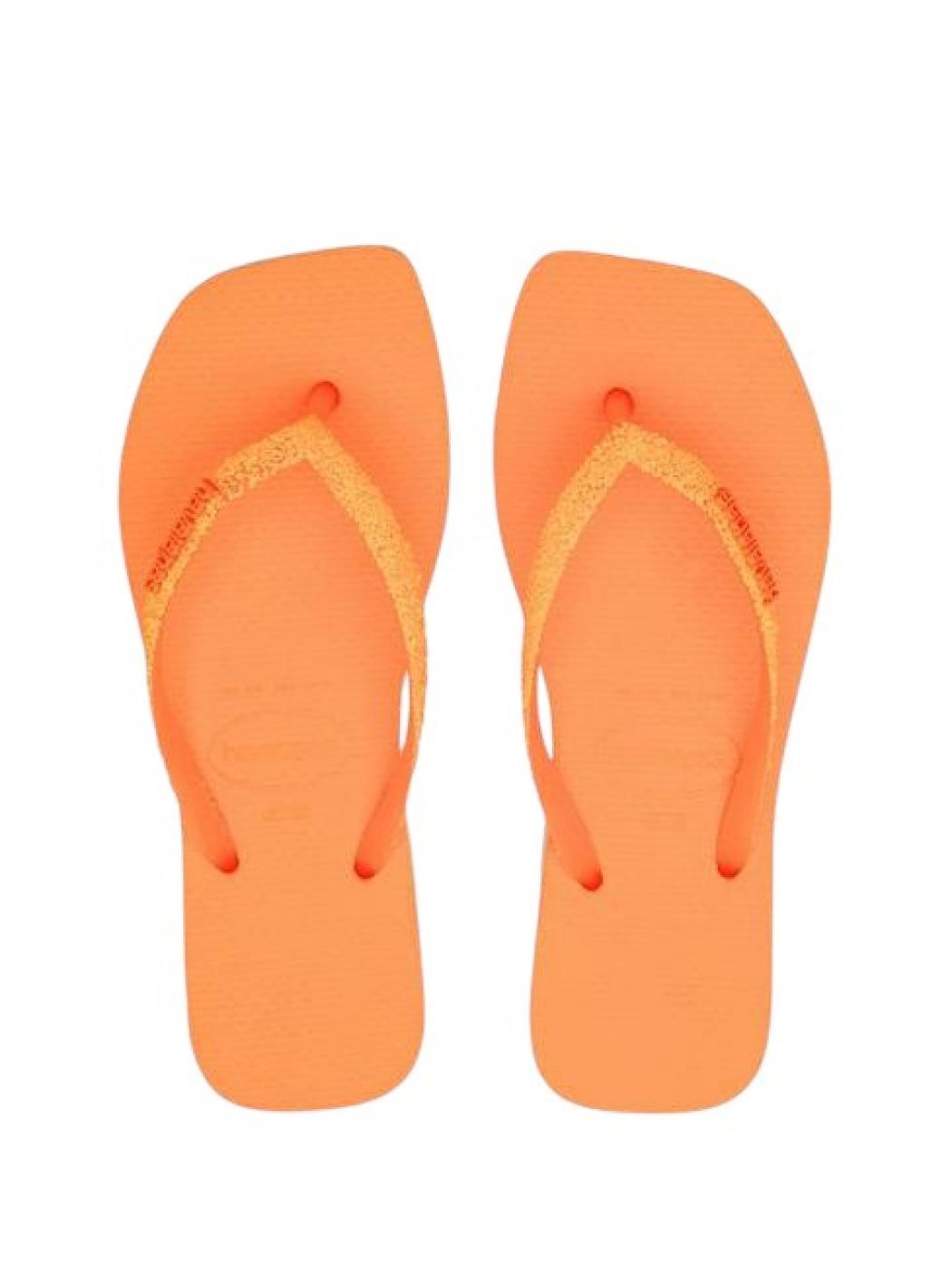 Donna havaianas HSLSQR_G__NEON_FC