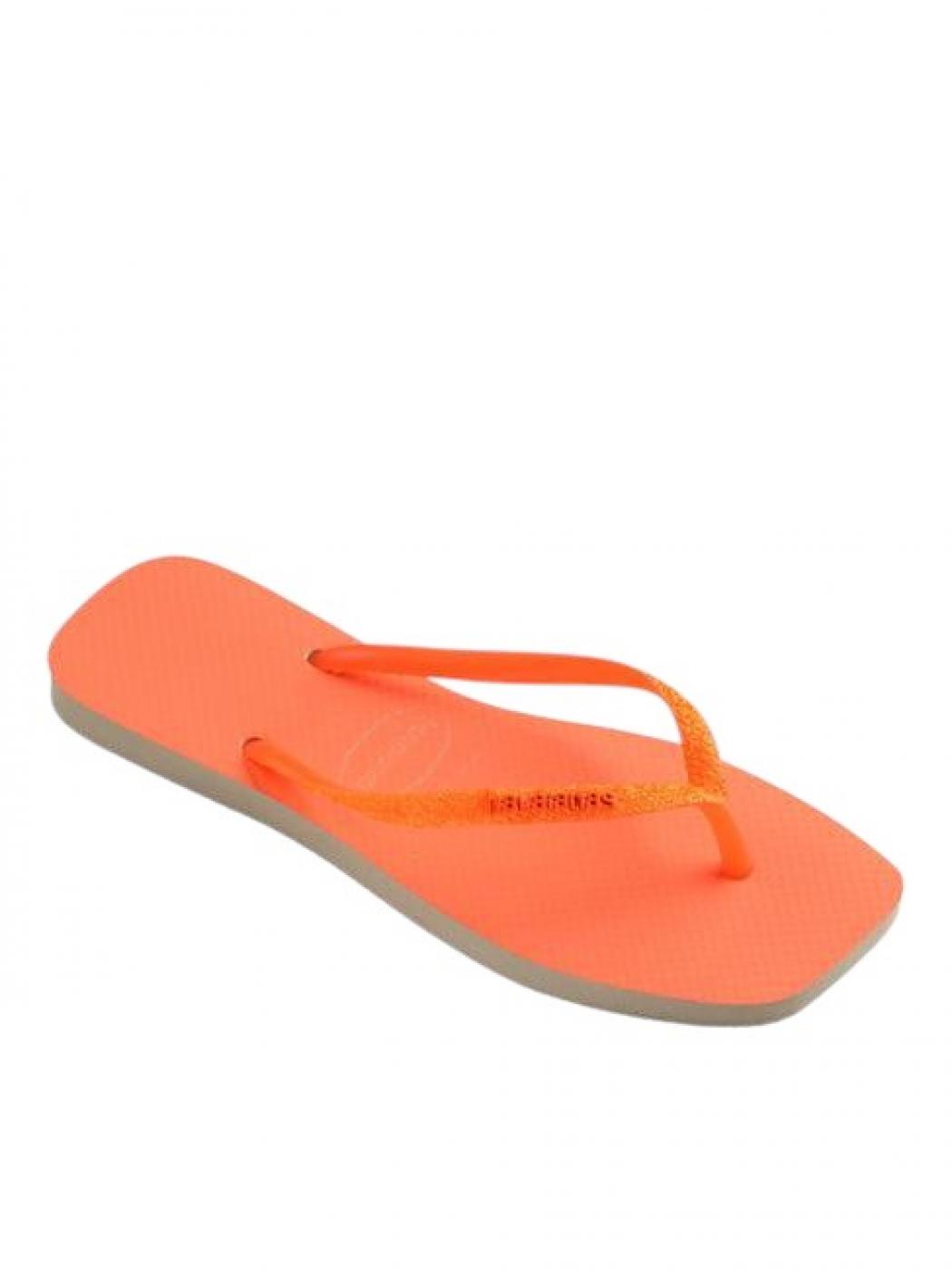Donna havaianas HSLSQR_G__NEON_FC