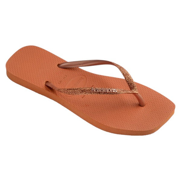 Donna havaianas HS_SQUARE_GLT_FC