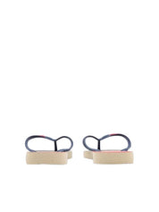 Uomo havaianas HAVTOP_NAUTICAL_BEIGE