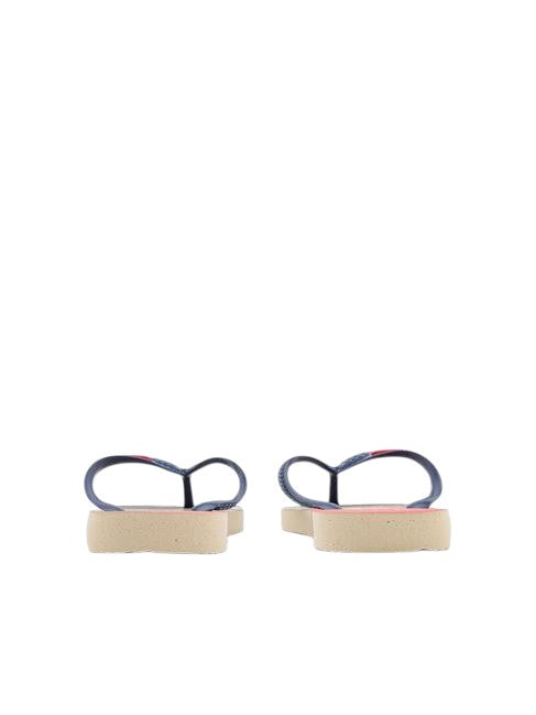 Uomo havaianas HAVTOP_NAUTICAL_BEIGE