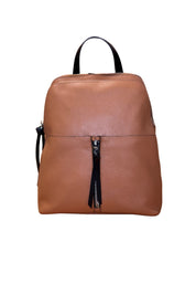 Zaino Donna Rebelle Diana-Backpack Almond