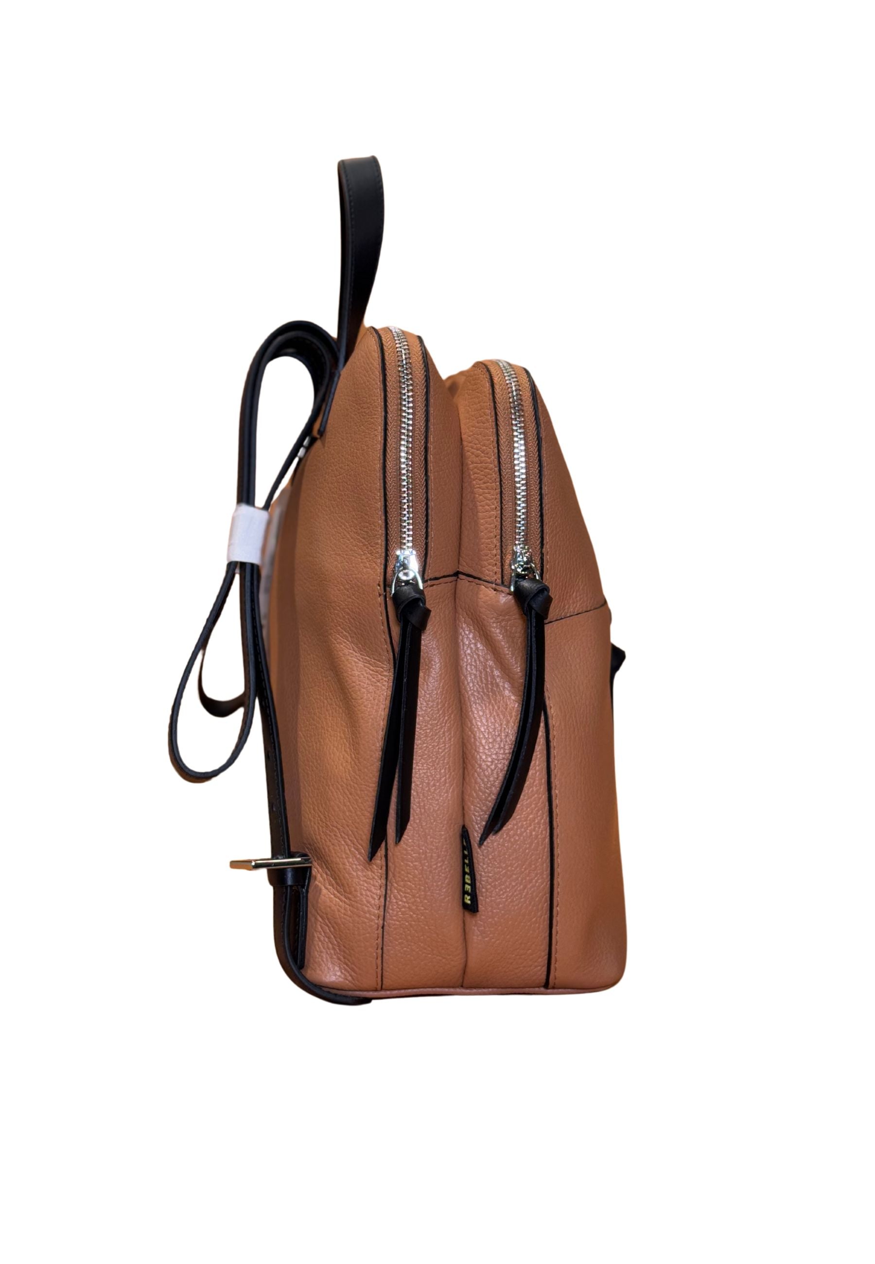 Zaino Donna Rebelle Diana-Backpack Almond