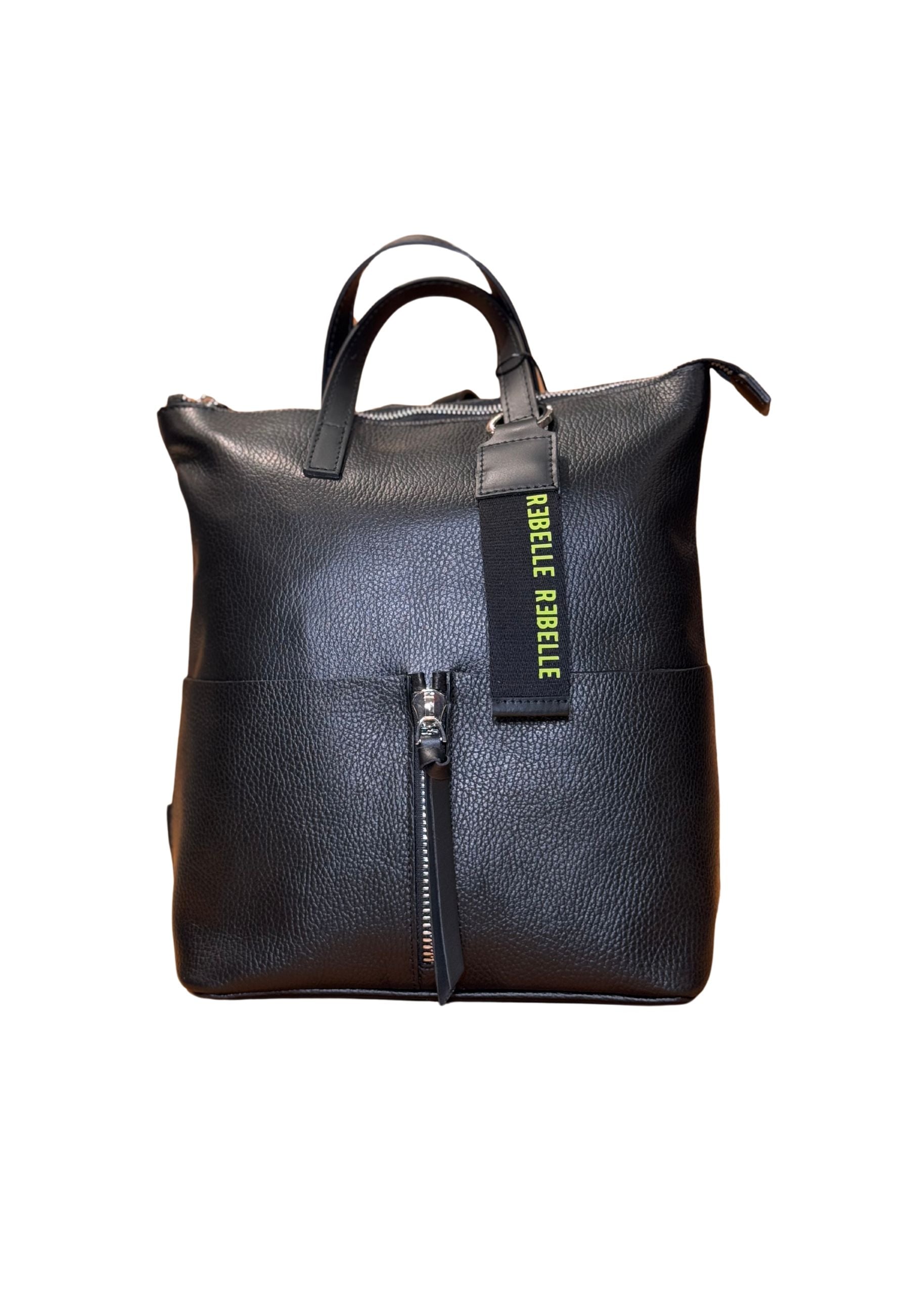Zaino Donna Rebelle Vicky Dollaro Black