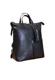 Zaino Donna Rebelle Vicky Dollaro Black