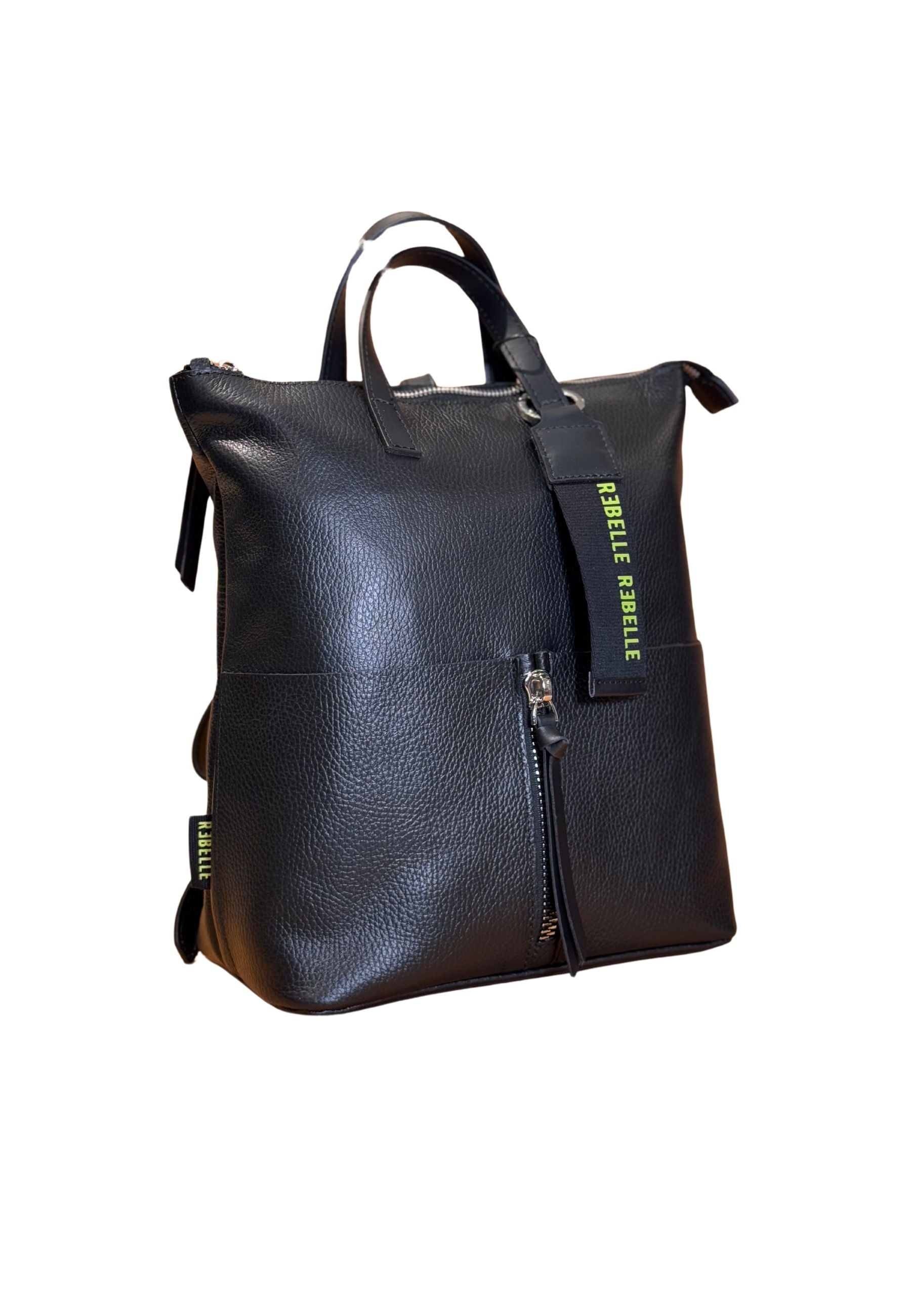 Zaino Donna Rebelle Vicky Dollaro Black