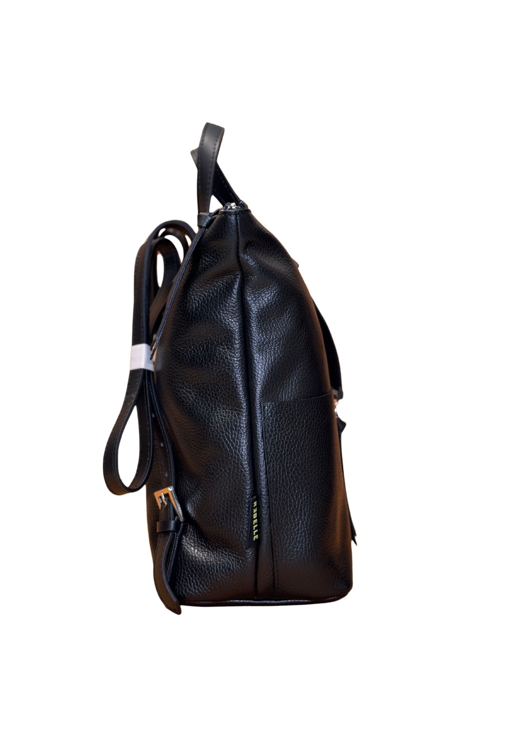 Zaino Donna Rebelle Vicky Dollaro Black